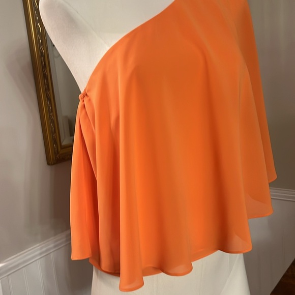 Amanda UpRichard Arosa top. Size medium.NWT - Picture 4 of 10
